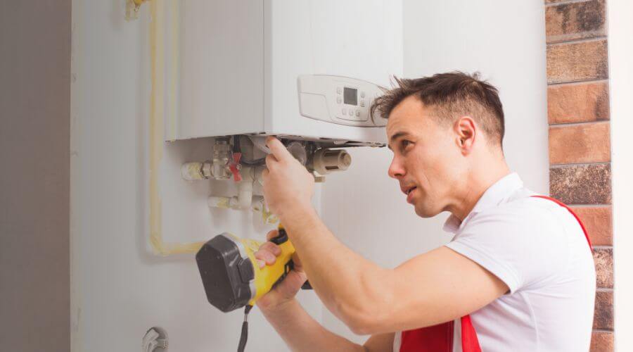 Local expert plumbing services in Harpers Ferry, WV